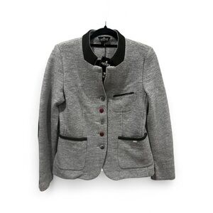 Stunning Geiger Wool Jacket